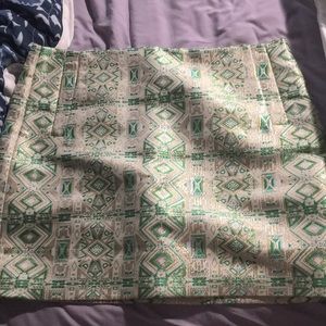 New J crew Skirt